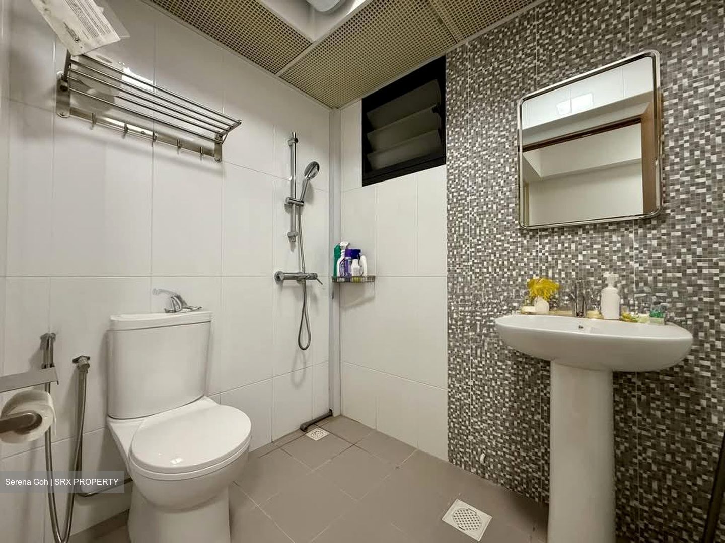 Blk 118A Alkaff Lakeview (Toa Payoh), HDB 3 Rooms #575347301